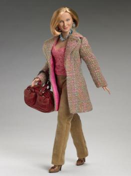 Tonner - Emme - New York to LA Travel Set - Outfit